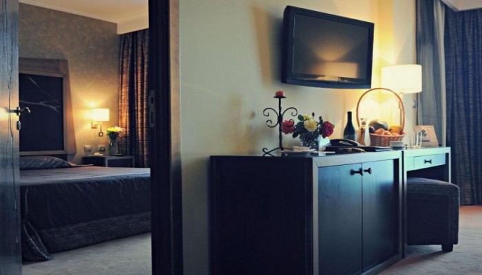 Hotel Festa Via Pontica poza 10