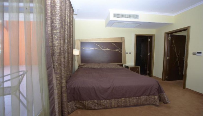 Hotel Festa Via Pontica poza 4