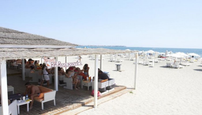 Hotel Festa Via Pontica poza 23