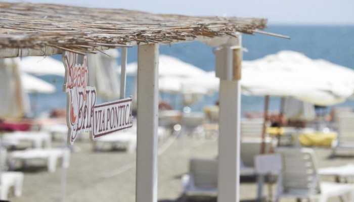 Hotel Festa Via Pontica poza 25