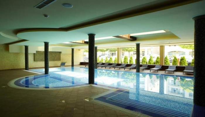 Hotel Festa Via Pontica poza 29