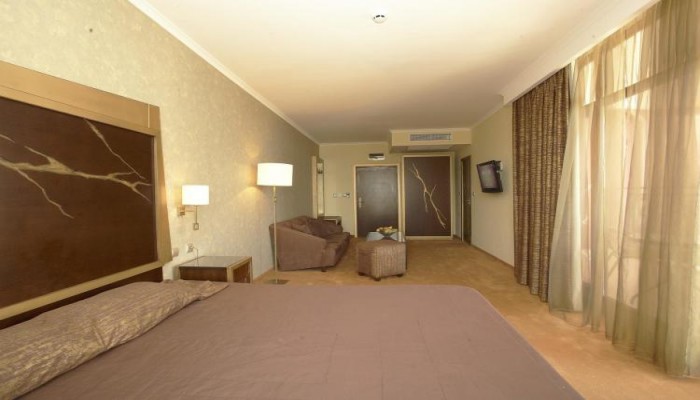 Hotel Festa Via Pontica poza 7