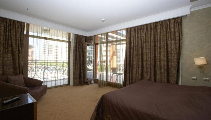 Hotel Festa Via Pontica poza 5