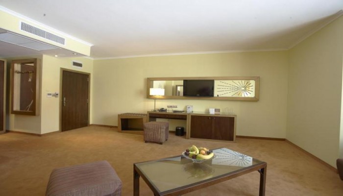 Hotel Festa Via Pontica poza 9