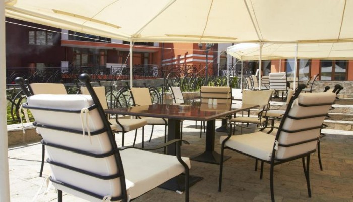 Hotel Festa Via Pontica poza 19