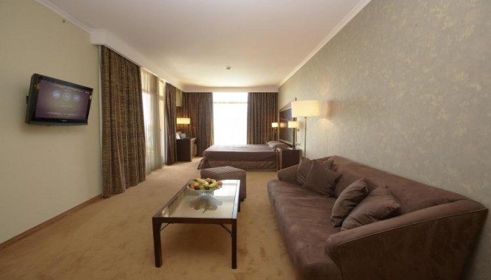 Hotel Festa Via Pontica poza 6