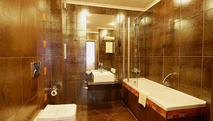 Hotel Festa Via Pontica poza 13