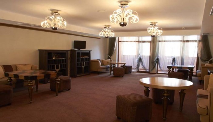 Hotel Festa Via Pontica poza 14