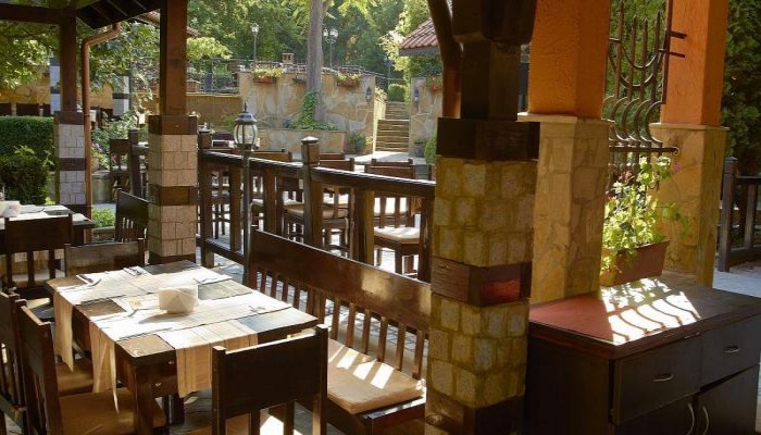 Hotel Festa Via Pontica poza 18