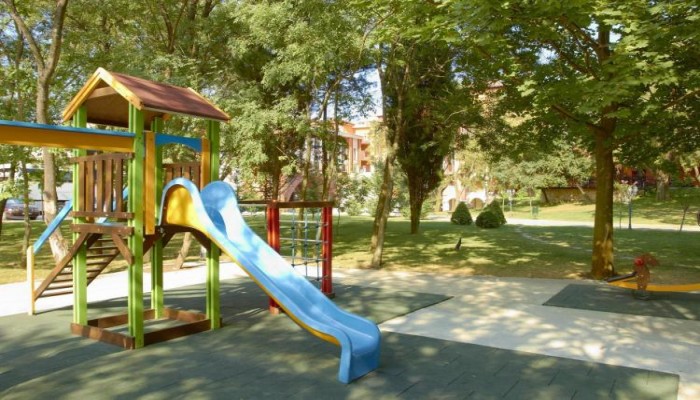 Hotel Festa Via Pontica poza 26