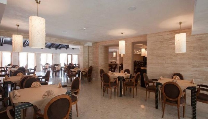 Hotel Festa Via Pontica poza 16