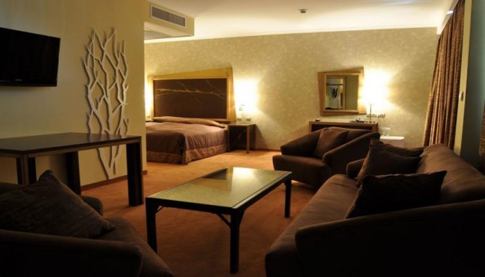 Hotel Festa Via Pontica poza 12