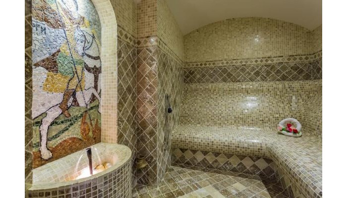 Hotel Gardenia Palace poza 5