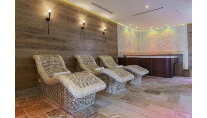 Hotel Gardenia Palace poza 6