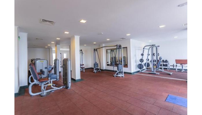 Hotel Gardenia Palace poza 7