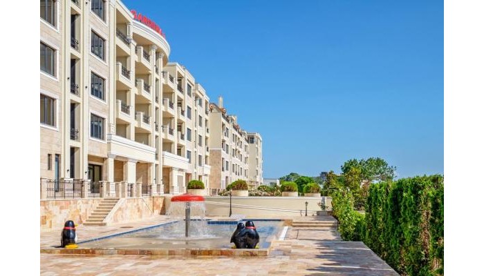 Hotel Gardenia Palace poza 3