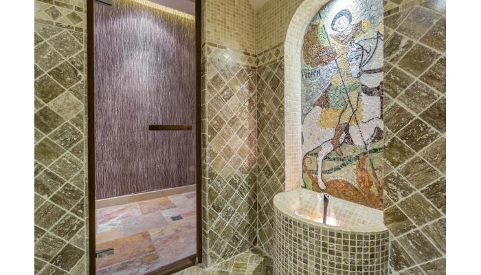 Hotel Gardenia Palace poza 8