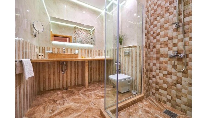 Hotel Gardenia Palace poza 10