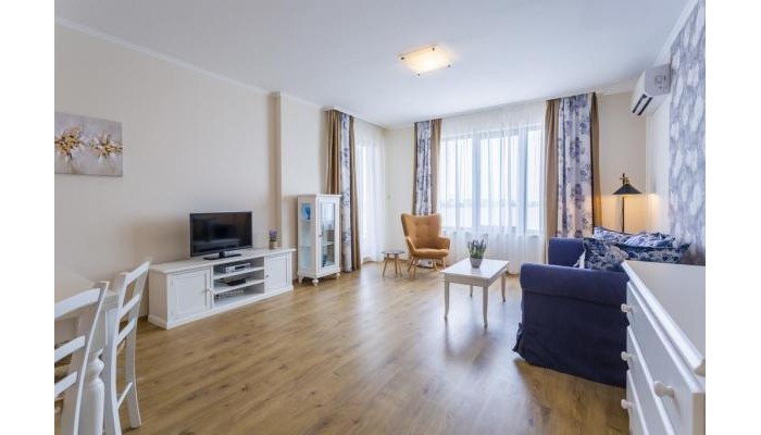 Hotel Gardenia Palace poza 11