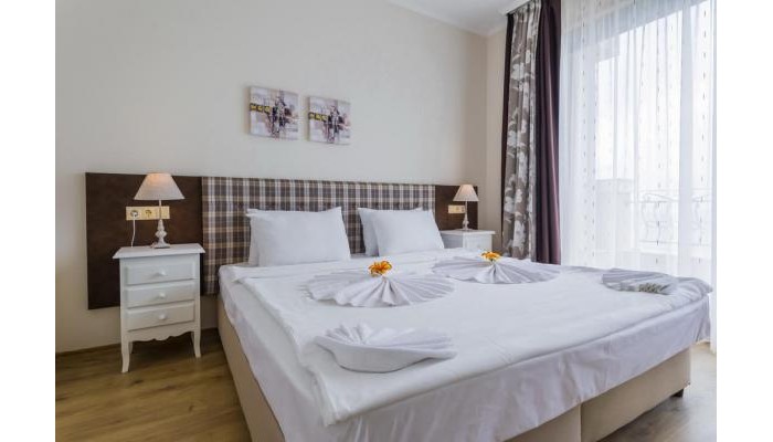 Hotel Gardenia Palace poza 12