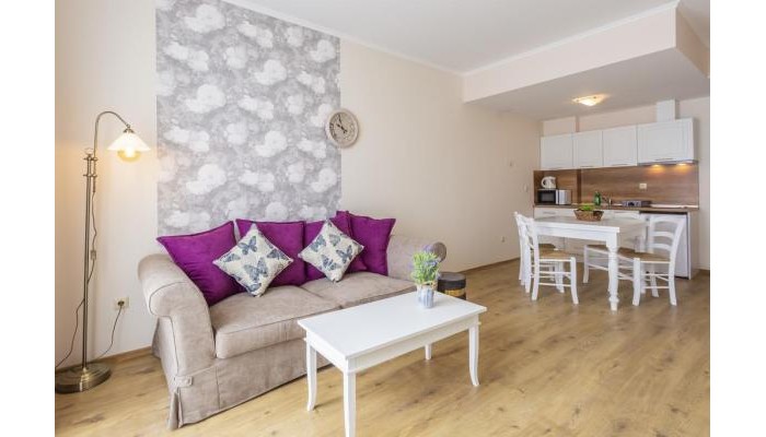 Hotel Gardenia Palace poza 13