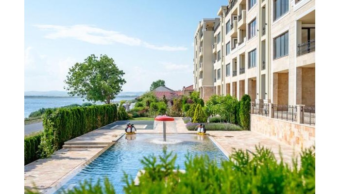 Hotel Gardenia Palace poza 2