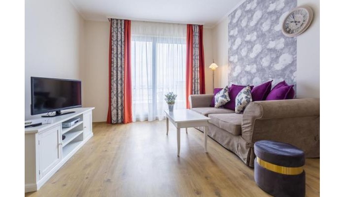 Hotel Gardenia Palace poza 15