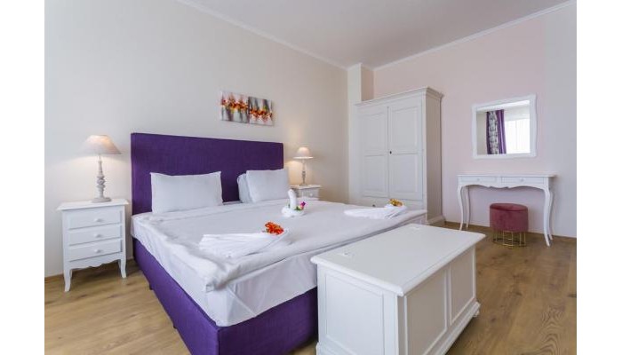 Hotel Gardenia Palace poza 16