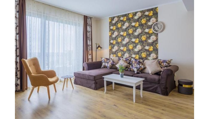 Hotel Gardenia Palace poza 18