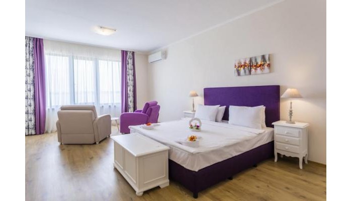 Hotel Gardenia Palace poza 19