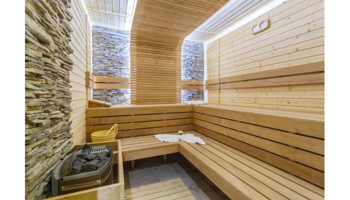 Hotel Gardenia Palace poza 20