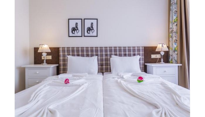 Hotel Gardenia Palace poza 22