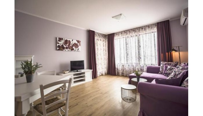 Hotel Gardenia Palace poza 23