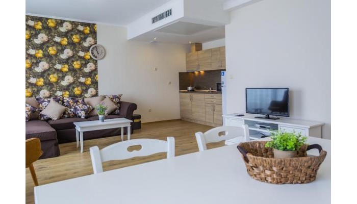 Hotel Gardenia Palace poza 24