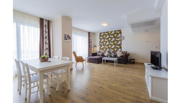 Hotel Gardenia Palace poza 25