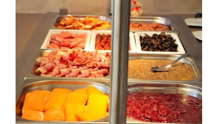 Hotel Grand Hotel Pomorie 5* poza 5