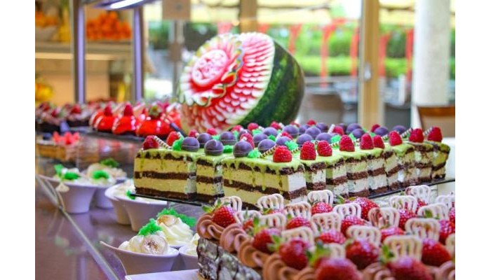 Hotel Grand Hotel Pomorie 5* poza 2