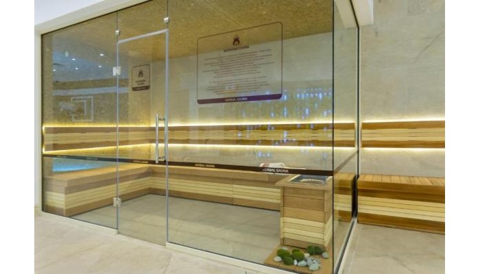 Hotel Grand Hotel Pomorie 5* poza 8