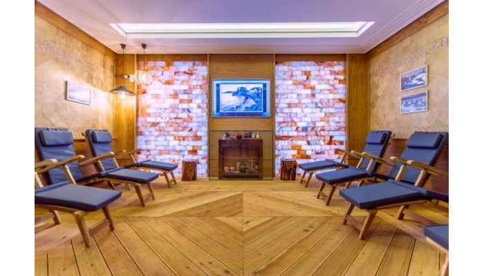 Hotel Grand Hotel Pomorie 5* poza 15