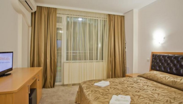 Hotel Incognito poza 2