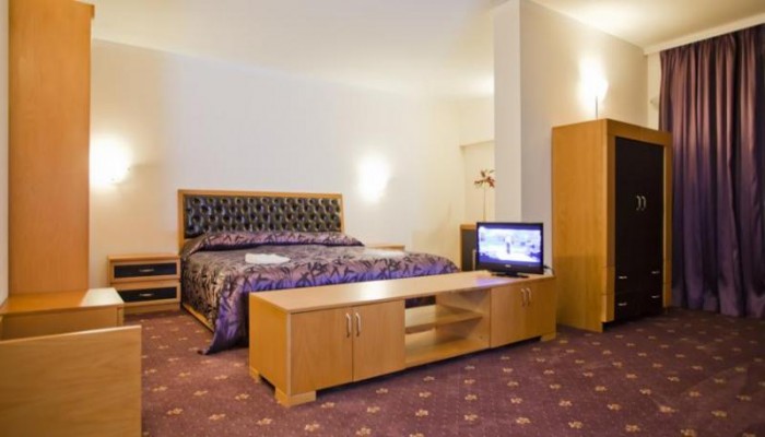 Hotel Incognito poza 4