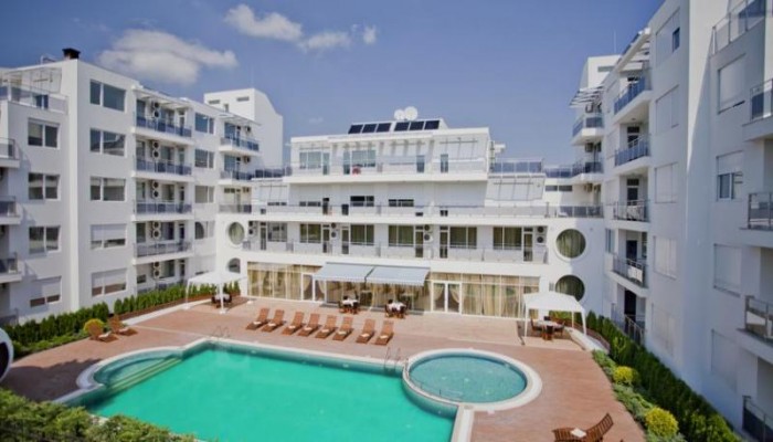 Hotel Incognito poza 0