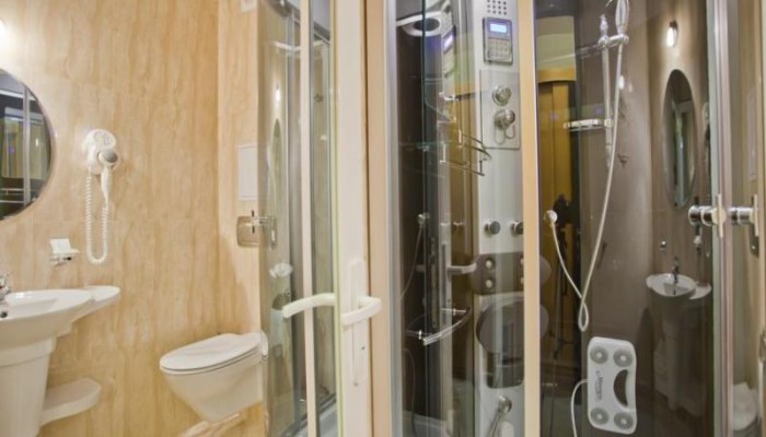 Hotel Incognito poza 5