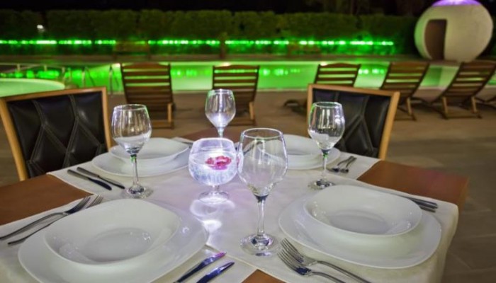 Hotel Incognito poza 9