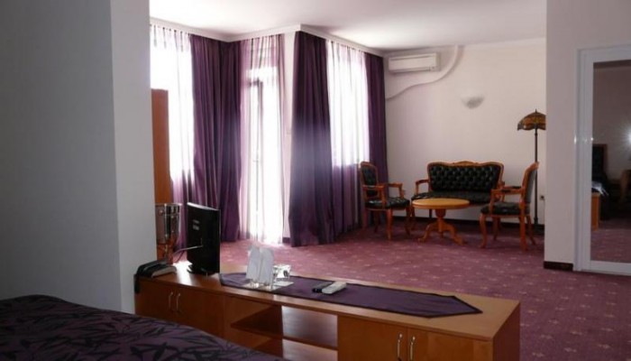 Hotel Incognito poza 6