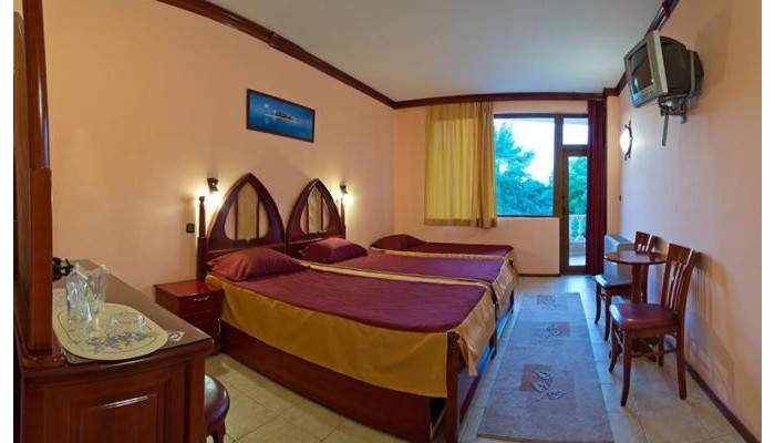 Hotel Manz 2 poza 12