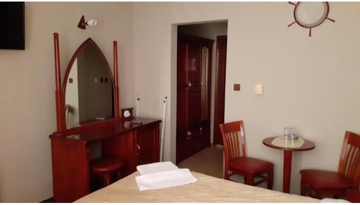 Hotel Manz 2 poza 10