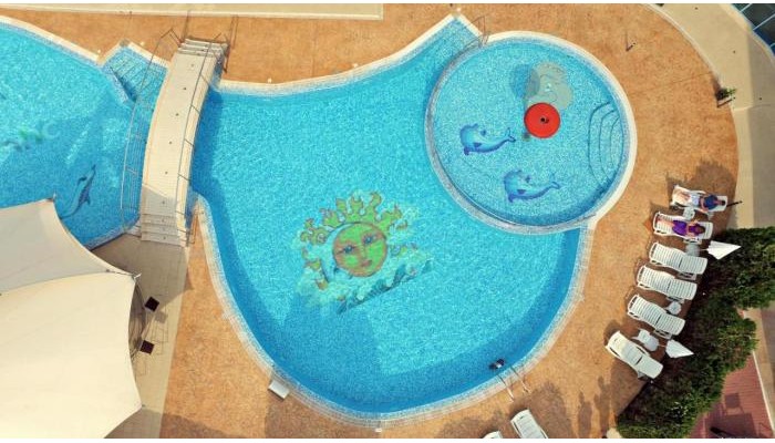 Hotel Marina Holiday Club poza 20