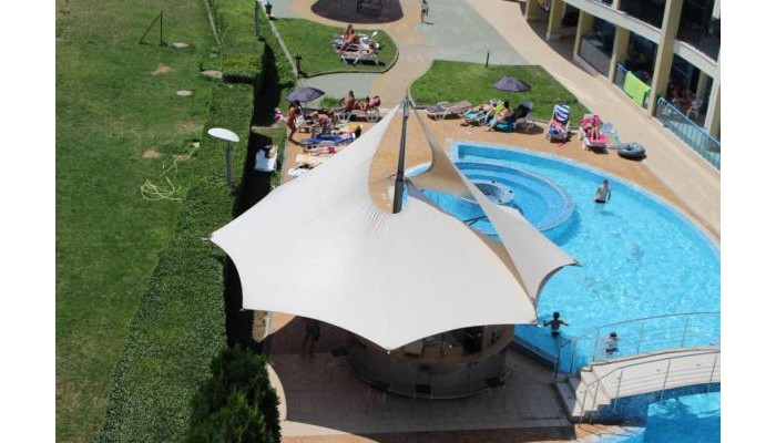 Hotel Marina Holiday Club poza 19