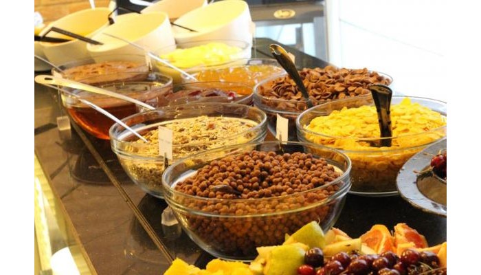 Hotel Marina Holiday Club poza 16